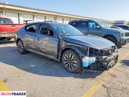 Nissan Altima 2024 2