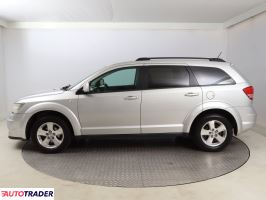 Dodge Journey 2010 2.0 138 KM
