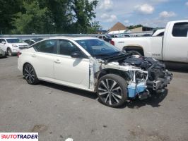 Nissan Altima 2020 2 Nissan Altima 2020 2