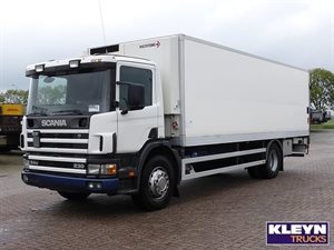 Scania 2000