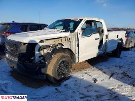 Ford Pozostałe 2023 2