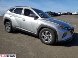 Hyundai Tucson 2023 2 Hyundai Tucson 2023 2