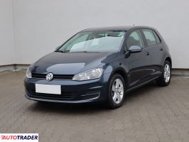 Volkswagen Golf 2014 1.2 84 KM