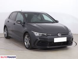 Volkswagen Golf - zobacz ofertę
