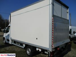 Renault Master 2016 2.3