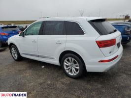 Audi Q7 2019 2