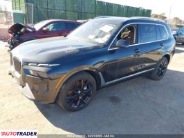 BMW Pozostałe 2023 3 BMW Pozostałe 2023 3