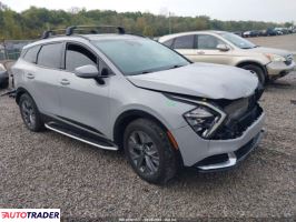 Kia Sportage - zobacz ofertę