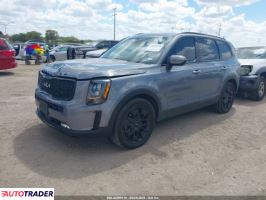 Kia Pozostałe 2022 3