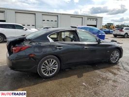Infiniti Q50 2020 3 Infiniti Q50 2020 3