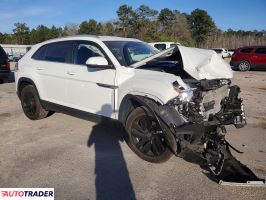 Volkswagen Atlas 2023 3