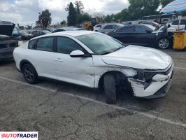 Kia Pozostałe 2025 2