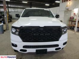 Dodge Ram 2022 5 Dodge Ram 2022 5