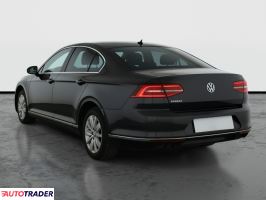 Volkswagen Passat 2017 1.8 177 KM