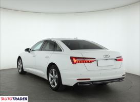 Audi A6 2018 2.0 201 KM