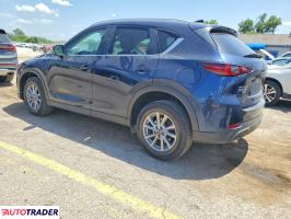 Mazda CX-5 2022 2
