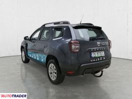 Dacia Duster 2022 1.3 131 KM