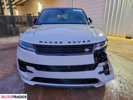 Land Rover Range Rover Sport 2024 3