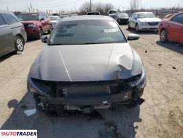 Hyundai Elantra 2021 1 Hyundai Elantra 2021 1