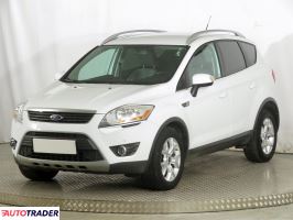 Ford Kuga 2012 2.0 134 KM Ford Kuga 2012 2.0 134 KM