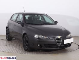 Alfa Romeo 147 - zobacz ofertę