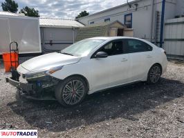 Kia Pozostałe 2023 1