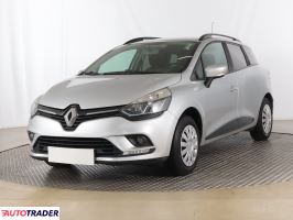 Renault Clio 2017 0.9 88 KM