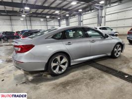 Honda Accord 2019 2