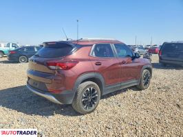 Chevrolet Blazer 2023 1