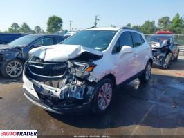 Buick Pozostałe 2020 1 Buick Pozostałe 2020 1
