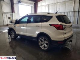 Ford Escape 2019 2