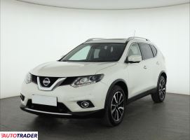 Nissan X-Trail 2017 2.0 174 KM