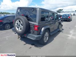 Jeep Wrangler 2021 2