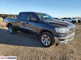 Dodge Ram 2021 5