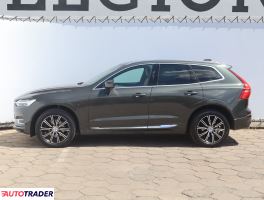 Volvo XC60 2018 2.0 187 KM Volvo XC60 2018 2.0 187 KM