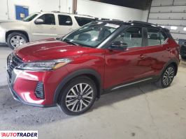 Nissan Pozostałe 2024 1 Nissan Pozostałe 2024 1