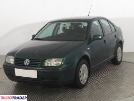 Volkswagen Bora 2002 1.9 99 KM