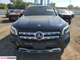Mercedes CL 2021 2 Mercedes CL 2021 2