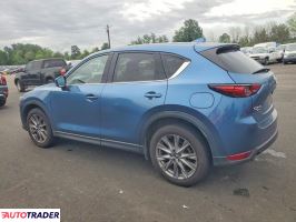 Mazda CX-5 2021 2