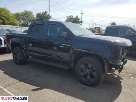 Chevrolet Colorado 2022 3