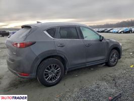 Mazda CX-5 2019 2
