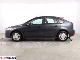 Ford Focus 2008 1.6 99 KM