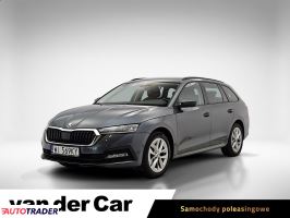 Skoda Octavia - zobacz ofertę