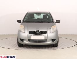 Toyota Yaris 2008 1.3 85 KM