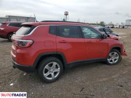 Jeep Compass 2023 2