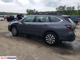 Subaru Outback 2020 2 Subaru Outback 2020 2