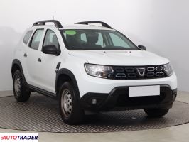 Dacia Duster 2020 1.0 99 KM