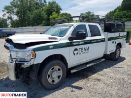 Dodge Ram - zobacz ofertę