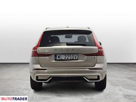 Volvo XC60 2023 2.0 250 KM