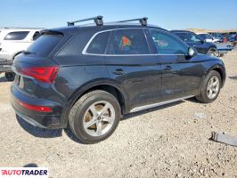 Audi Q5 2022 2